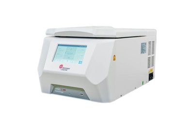 匠心傳承，科技賦能 貝克曼庫爾特首款國產(chǎn)Allegra C-34R臺(tái)式高速冷凍離心機(jī)震撼上市
